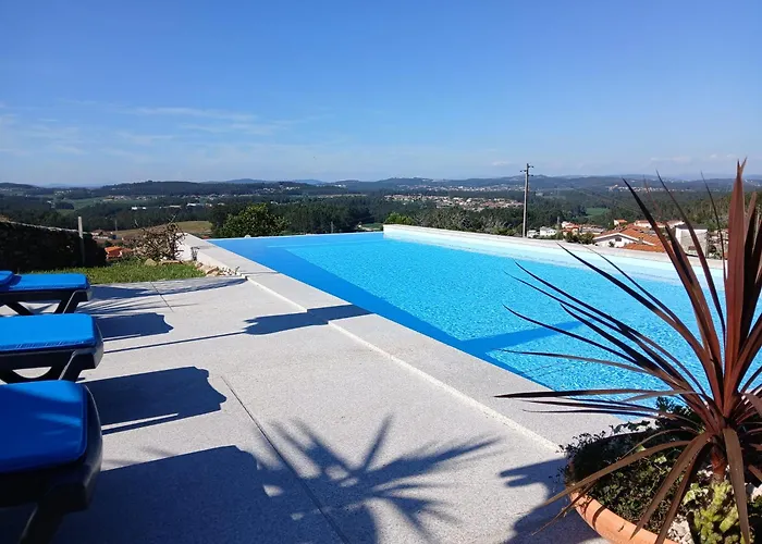 Quintinha Sao Martinho Luxury 2 Suites Villa Padrao With Sauna