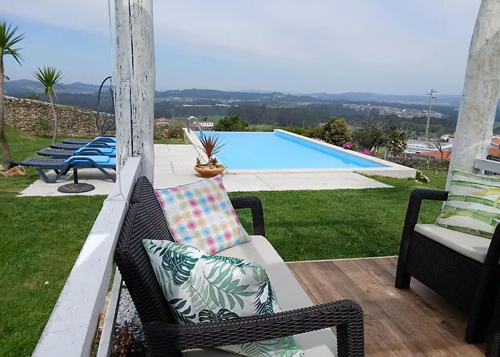 Quintinha Sao Martinho Luxury 2 Suites Villa Padrao With Sauna