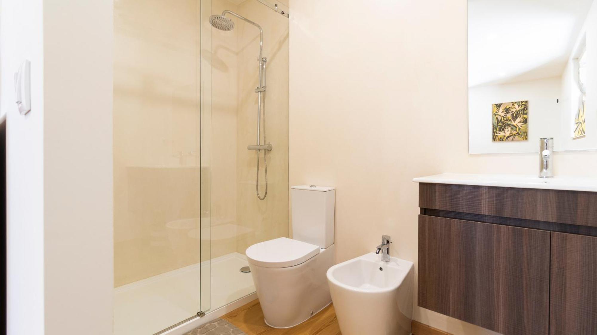 Quintinha Sao Martinho Luxury 2 Padrao With Sauna *