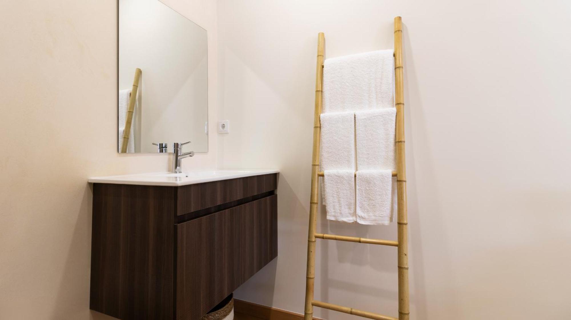 Ferienhaus Quintinha Sao Martinho Luxury 2 Padrao With Sauna *
