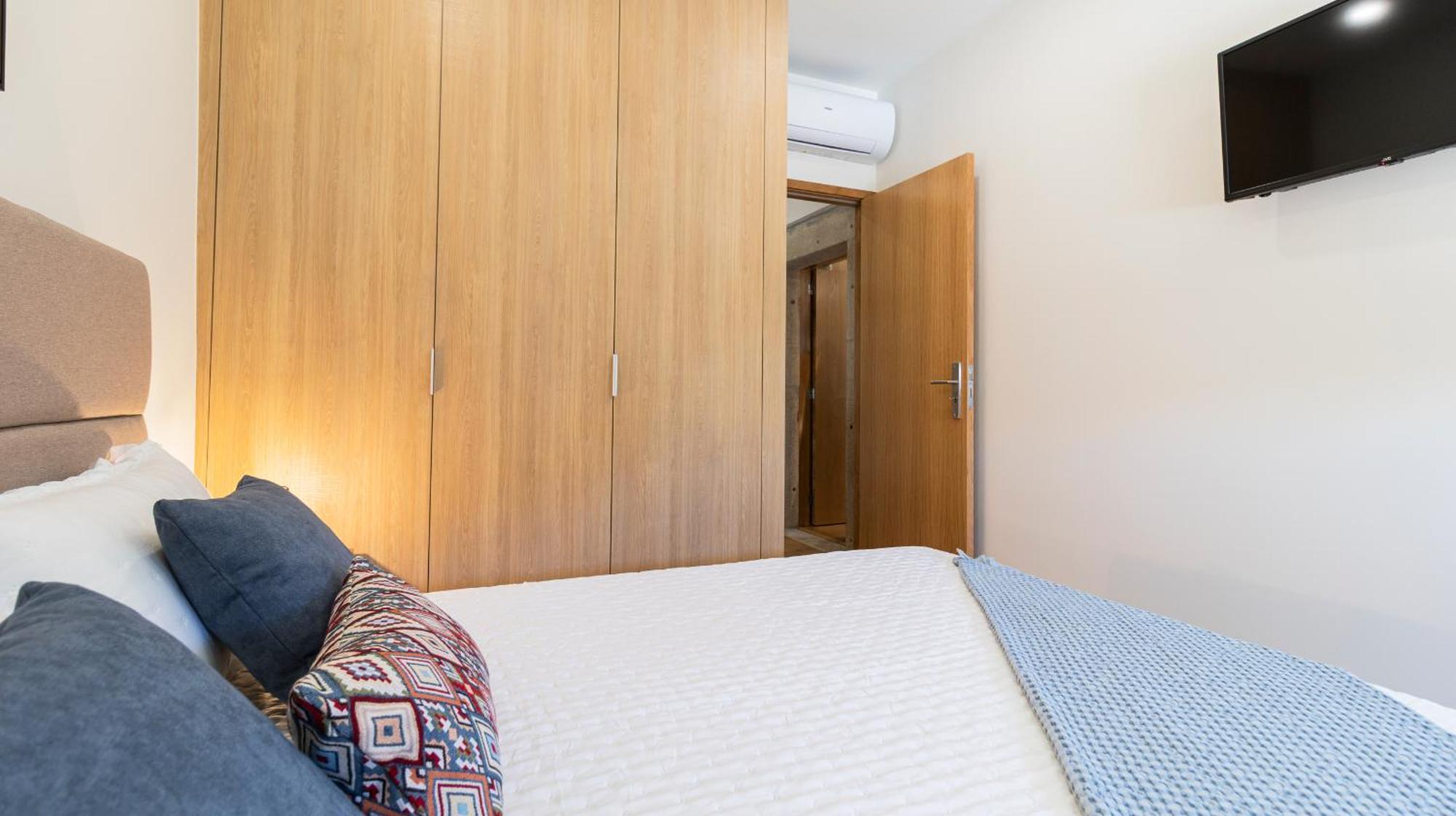 Quintinha Sao Martinho Luxury 2 Padrao With Sauna Ferienhaus Vila do Conde