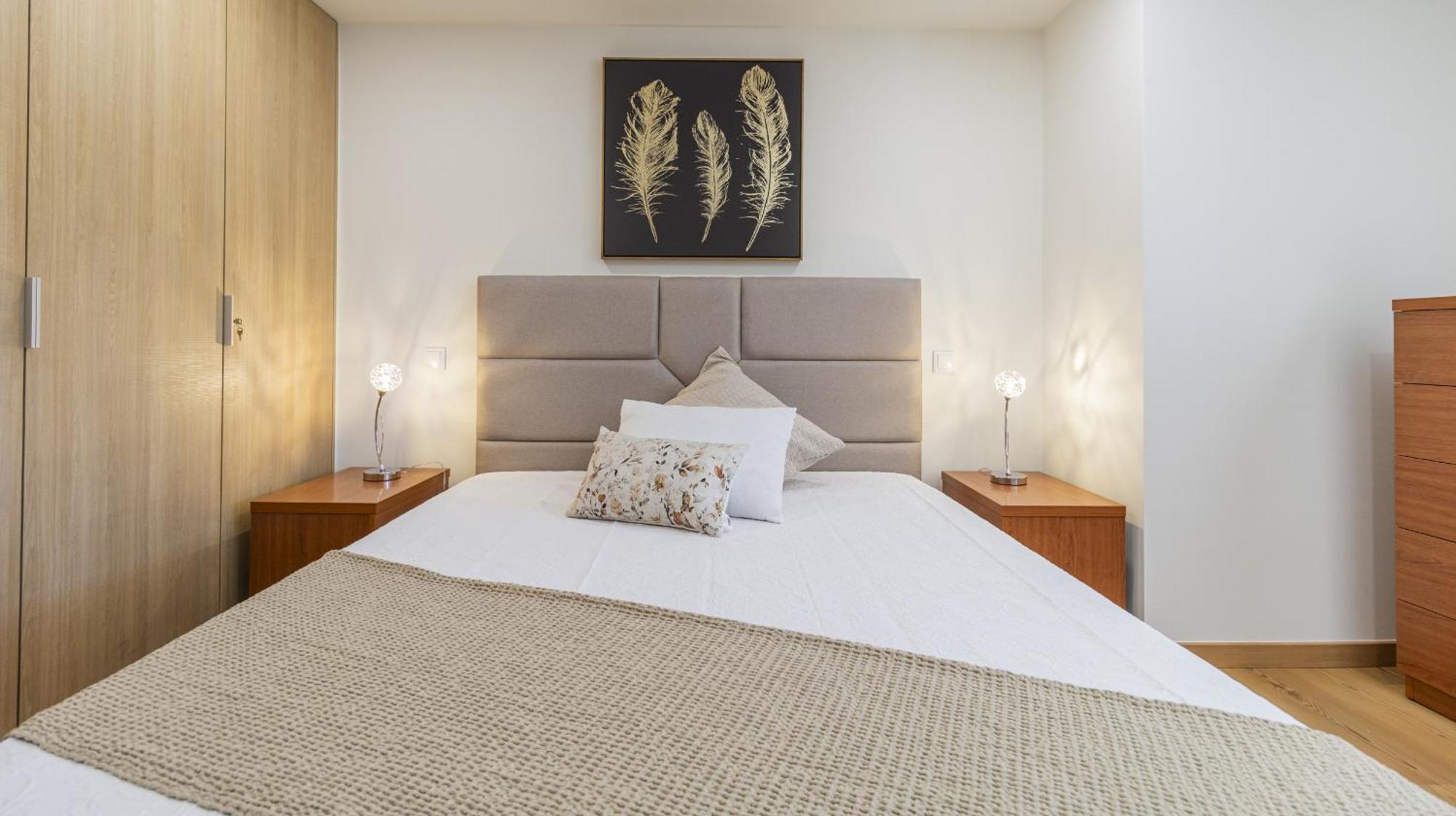 Quintinha Sao Martinho Luxury 2 Padrao With Sauna *