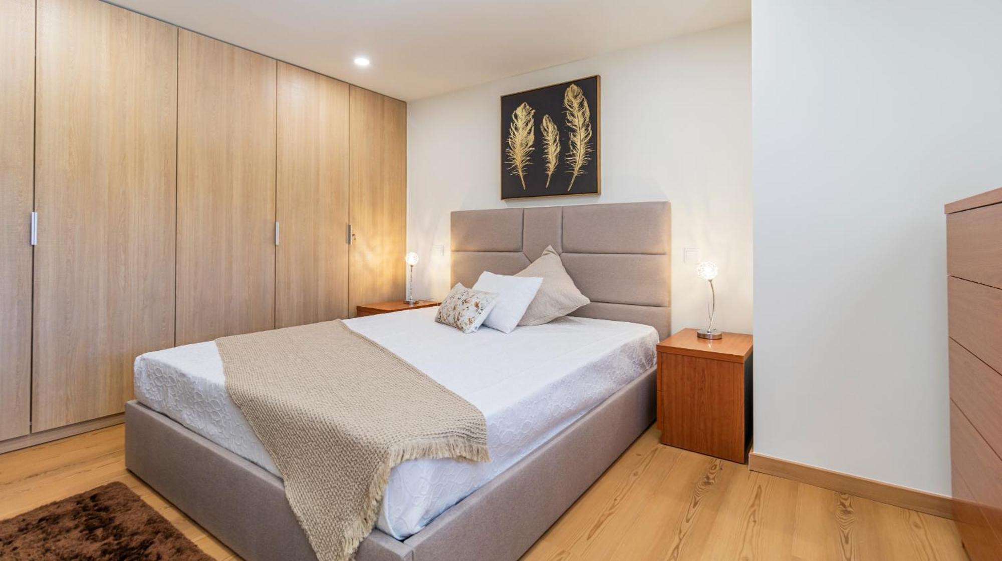 Quintinha Sao Martinho Luxury 2 Padrao With Sauna Ferienhaus