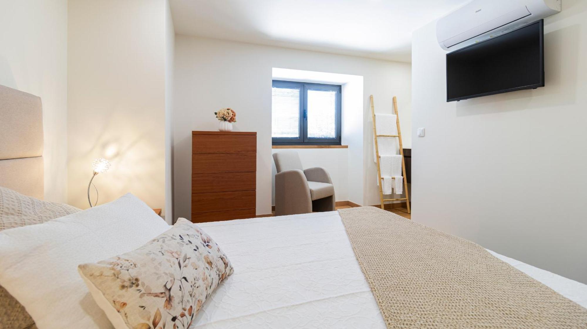 Quintinha Sao Martinho Luxury 2 Padrao With Sauna Vila do Conde